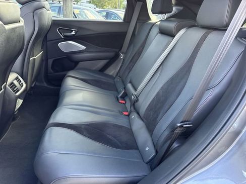 Used 2022 Acura RDX A-Spec image 23
