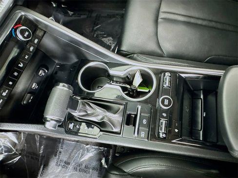 Used 2021 Kia K5 EX w/ EX Premium Package image 18