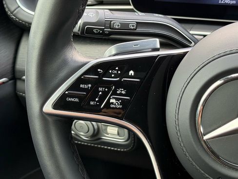 Certified 2025 Mercedes-Benz Maybach GLS 600 4MATIC image 21
