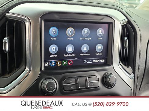 Used 2020 Chevrolet Silverado 1500 LT Trail Boss AWD/4WD image 20