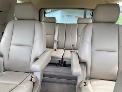 Used 2013 Chevrolet Tahoe LTZ RWD image 26