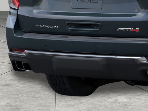 New 2026 GMC Yukon XL AT4 image 14