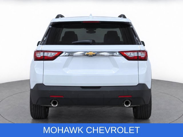 Used 2020 Chevrolet Traverse LT AWD/4WD image 10