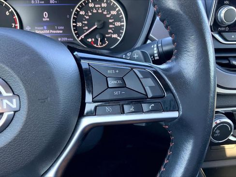 Used 2024 Nissan Altima 2.5 SR FWD image 25