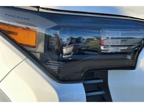 New 2026 Toyota Tacoma SR image 27