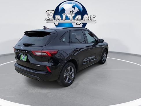 Used 2023 Ford Escape ST-Line w/ Tech Pack #1 image 9