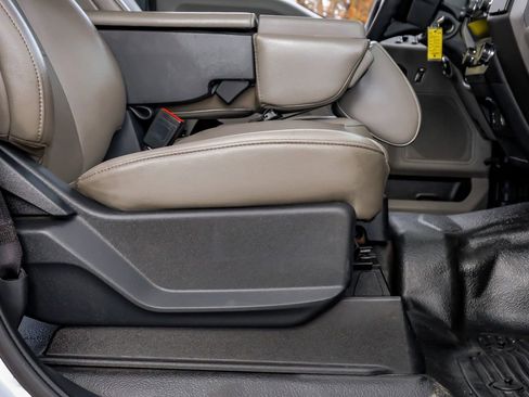 Used 2022 Ford F350 XL w/ STX Appearance Package image 29