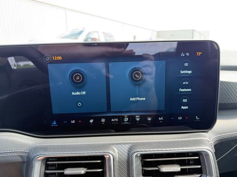 New 2025 Ford Mustang Premium image 24