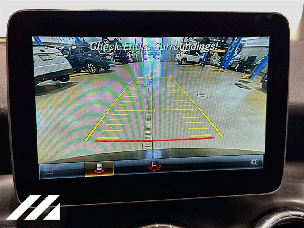 Used 2018 Mercedes-Benz CLA 250 4MATIC image 15