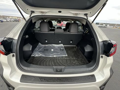 Certified 2025 Subaru Crosstrek 2.0i Premium image 25
