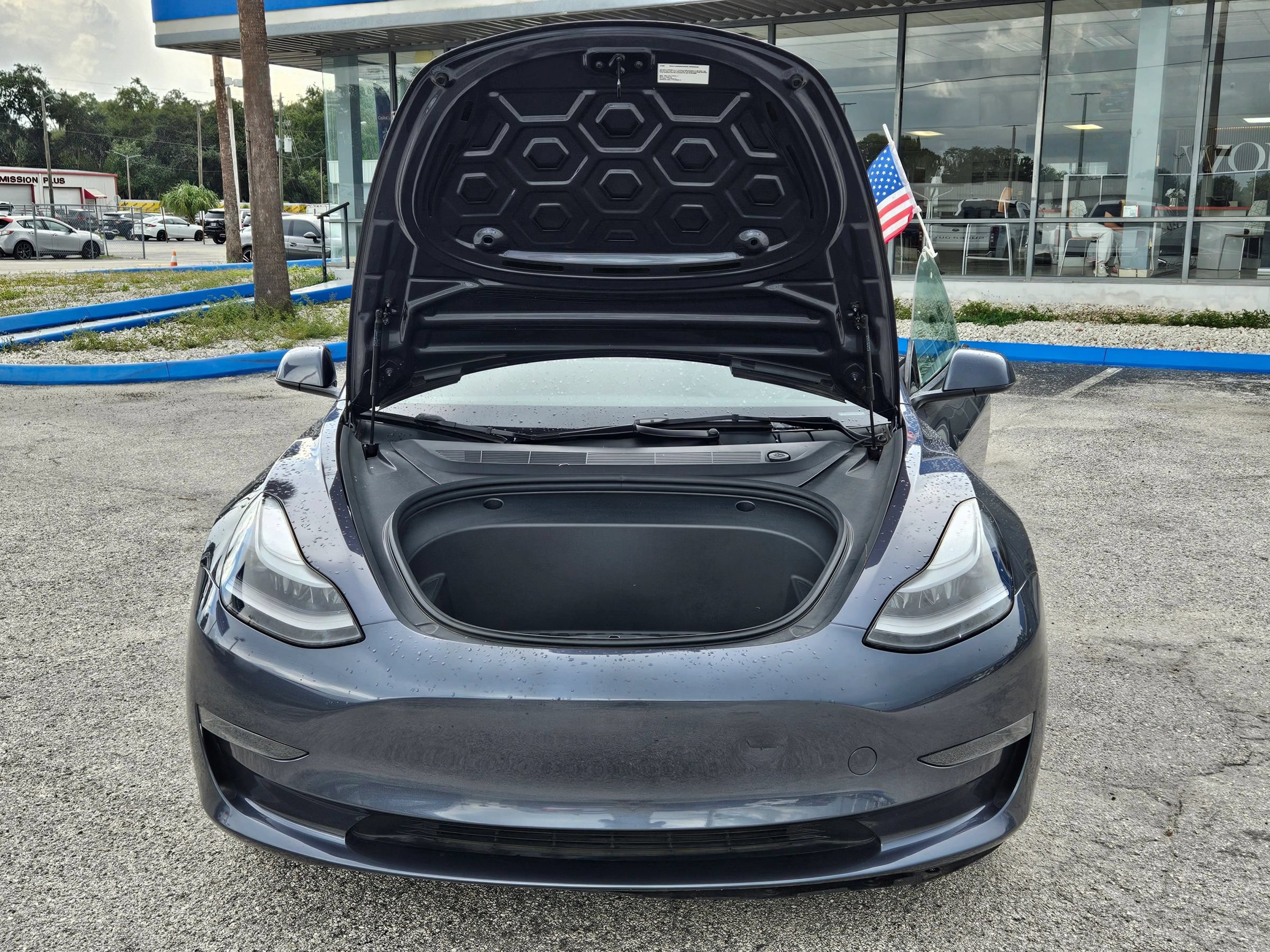 Used 2023 Tesla Model 3 Standard Range RWD image 19
