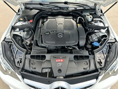 Used 2014 Mercedes-Benz E 350 Cabriolet image 10