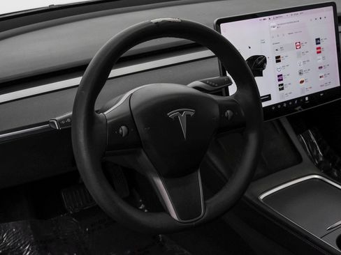 Used 2022 Tesla Model 3 Long Range image 24