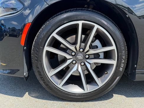 Used 2021 Dodge Charger R/T w/ Plus Group RWD image 10