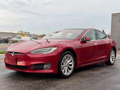 Used 2018 Tesla Model S 75D
