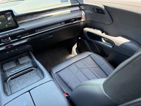 New 2027 Kia Telluride SX Prestige X-Pro AWD/4WD image 14