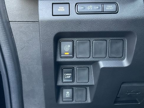 New 2026 Nissan Frontier Pro-X w/ Tow Package image 27