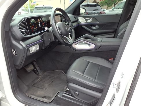 Used 2023 Mercedes-Benz GLE 350 4MATIC image 10