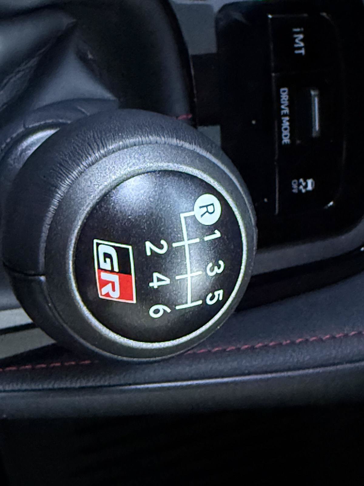 Used 2026 Toyota Corolla GR AWD/4WD image 15
