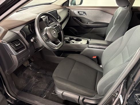 Used 2023 Nissan Rogue S FWD image 17