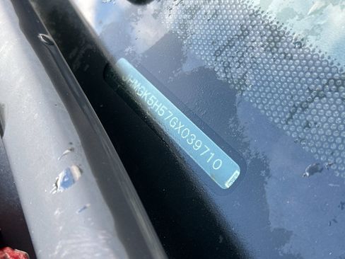 Used 2016 Honda Fit LX image 3