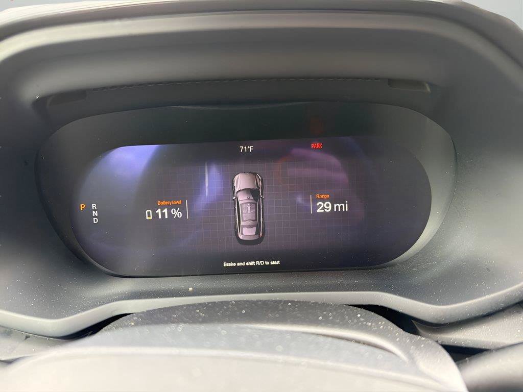 Certified 2024 Polestar Polestar 2 AWD/4WD image 40