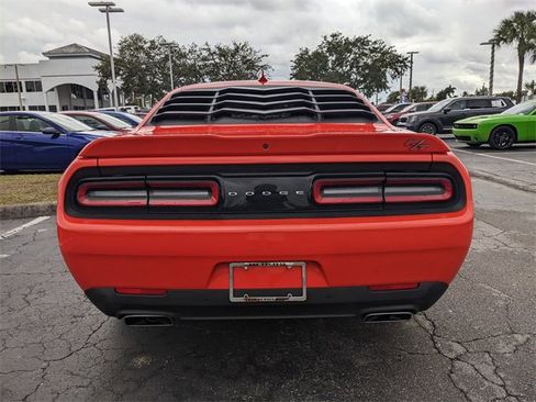 Certified 2022 Dodge Challenger R/T w/ Plus Package image 5