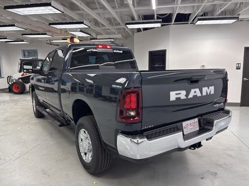 New 2026 RAM 2500 Tradesman image 5