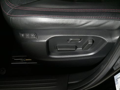 Used 2023 MAZDA CX-5 AWD 2.5 Turbo image 20