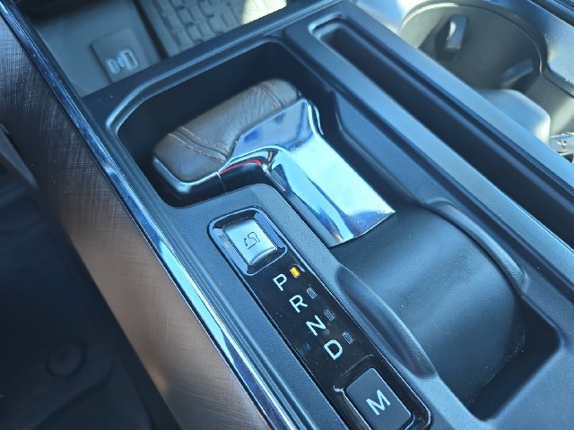 Certified 2024 Ford F150 King Ranch AWD/4WD image 32