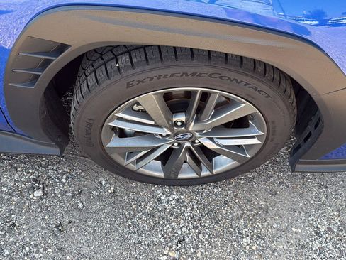 Used 2023 Subaru WRX AWD/4WD image 4