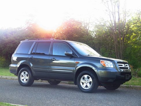 Used 2008 Honda Pilot VP image 32