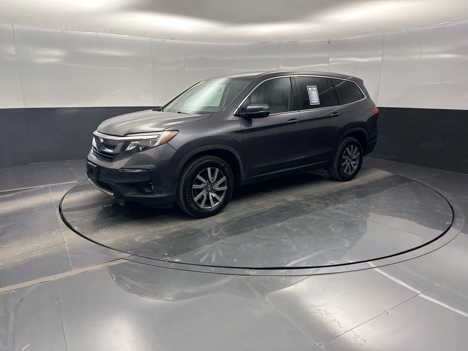 Used 2020 Honda Pilot EX image 29
