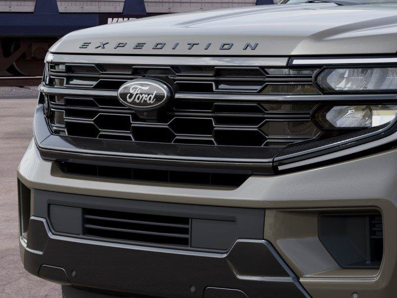 New 2027 Ford Expedition Max Platinum w/ Stealth Appearance Package AWD/4WD image 17