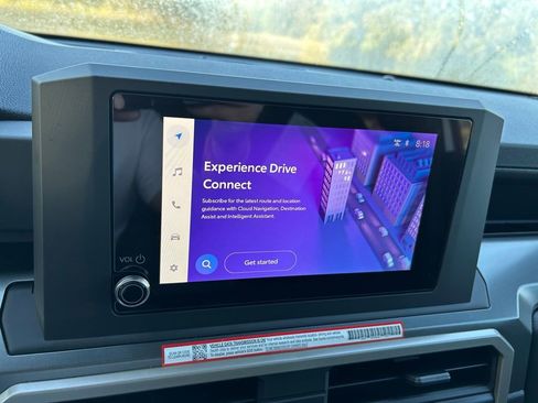 Certified 2026 Toyota Tacoma SR5 image 24