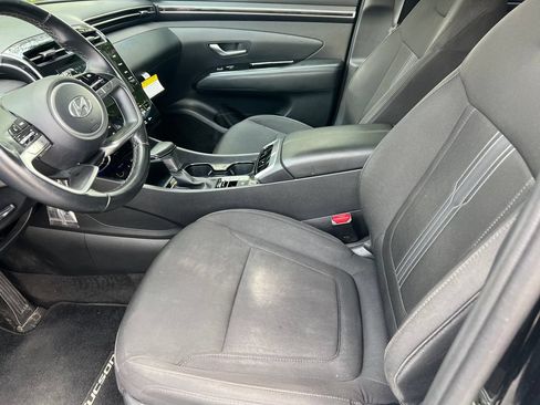 Used 2022 Hyundai Tucson SEL w/ Convenience Package AWD/4WD image 11