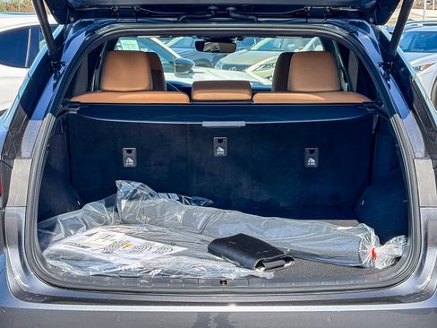 New 2026 Lexus RX 350 image 11