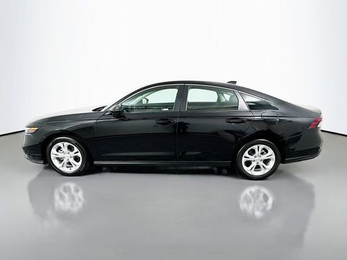 Used 2024 Honda Accord LX image 8