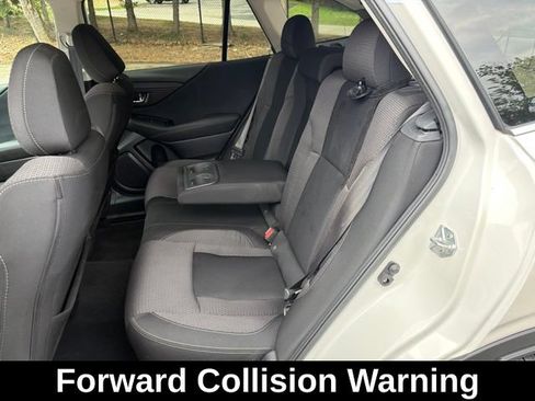 Used 2021 Subaru Outback Premium AWD/4WD image 19