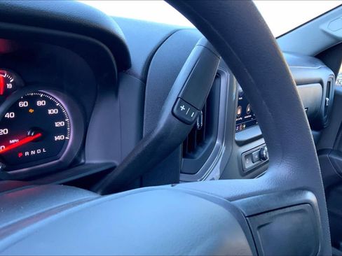 New 2026 GMC Sierra 1500 Pro w/ Pro Value Package image 5