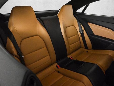 Used 2017 Mercedes-Benz E 400 4MATIC Coupe image 22