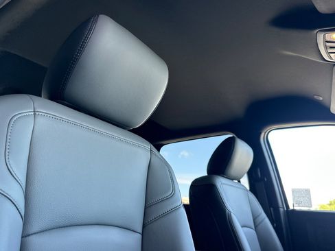 New 2025 RAM 5500 Tradesman w/ Safety Group image 15