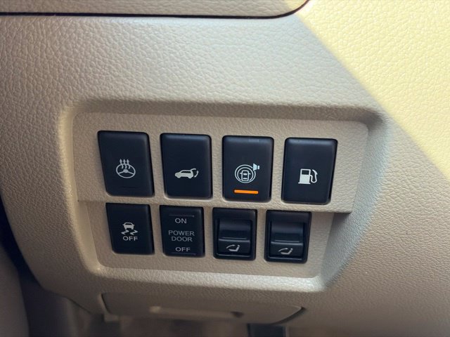 Used 2014 Nissan Murano S AWD/4WD image 34