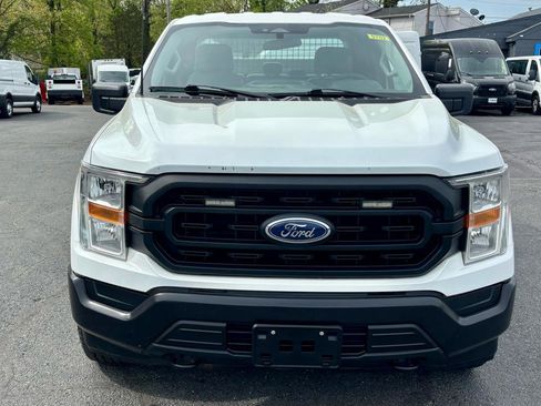 Used 2021 Ford F150 XL w/ Equipment Group 101A High AWD/4WD image 3