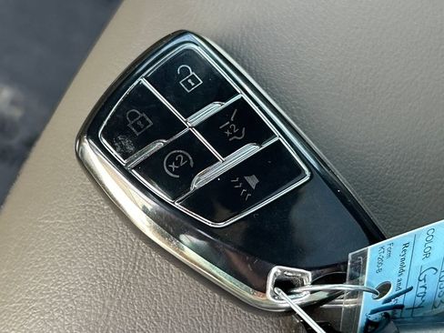 Used 2024 Chevrolet Silverado 2500 ZR2 w/ ZR2 Bison Edition image 37