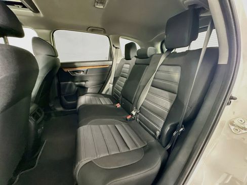 Used 2019 Honda CR-V EX image 25