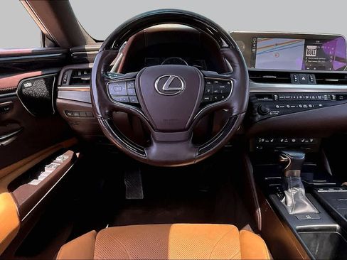 Used 2019 Lexus ES 350 FWD image 6