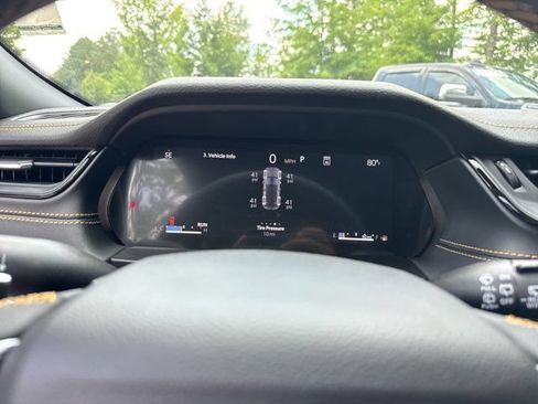 New 2026 Jeep Grand Cherokee Limited AWD/4WD image 26