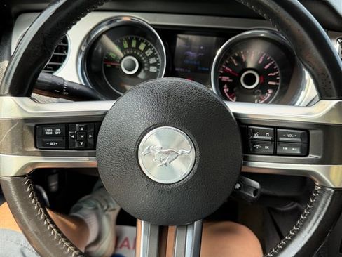 Used 2014 Ford Mustang GT Premium w/ Brembo Brake Package RWD image 18