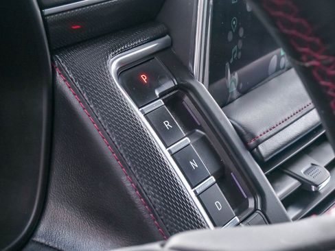 Used 2023 Chevrolet Tahoe RST w/ Luxury Package image 19